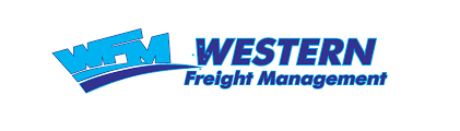 Western Freight Management Logo