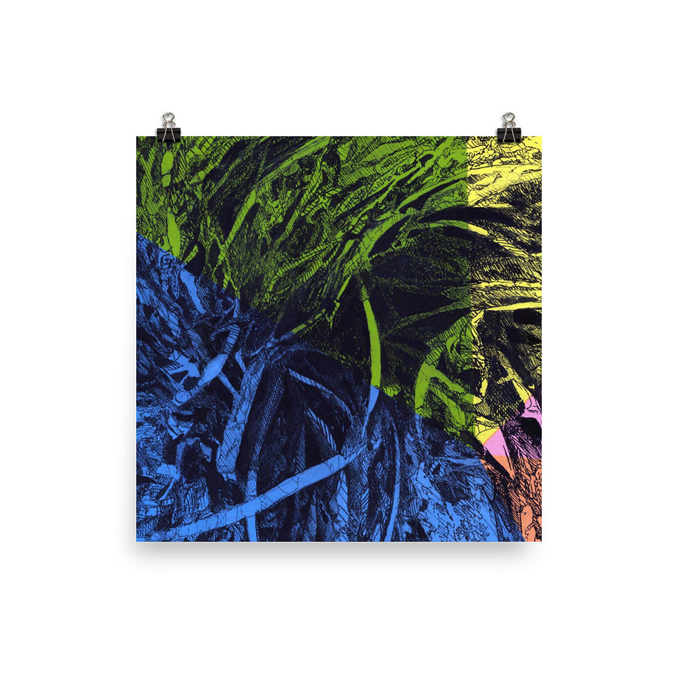 Thumbnail: A2 Print
