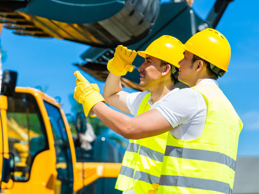 How Construction Superintendents And Safety Coordinators Can Work Together