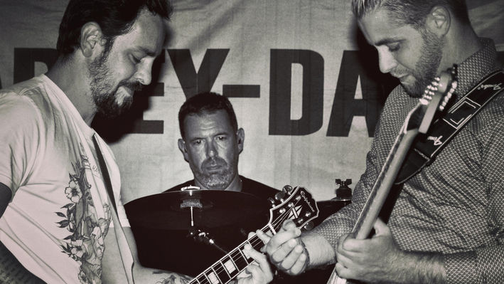 DéCiBeL un groupe aux compositions pop/rock 100% original