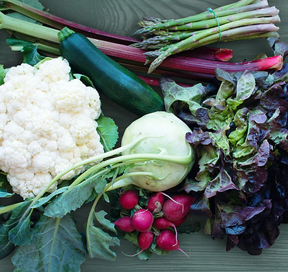 Vegetables