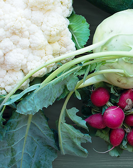 野菜