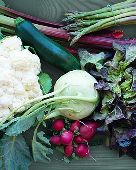 Vegetables