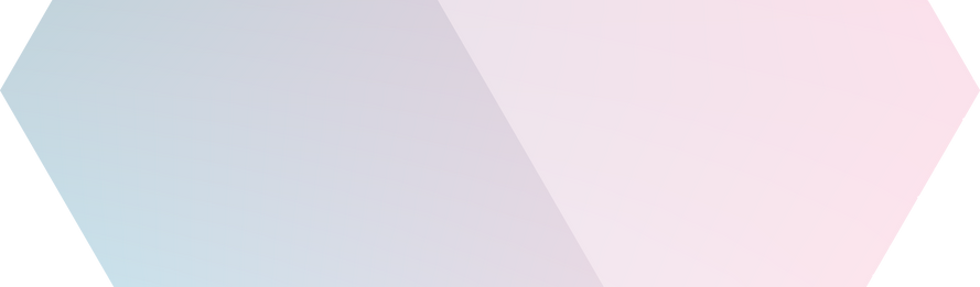 Abstract Hexagon