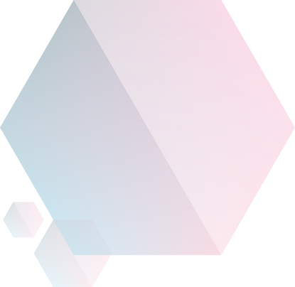 Abstract Hexagon