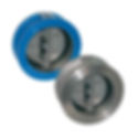 DUAL PLATE CHECK VALVE