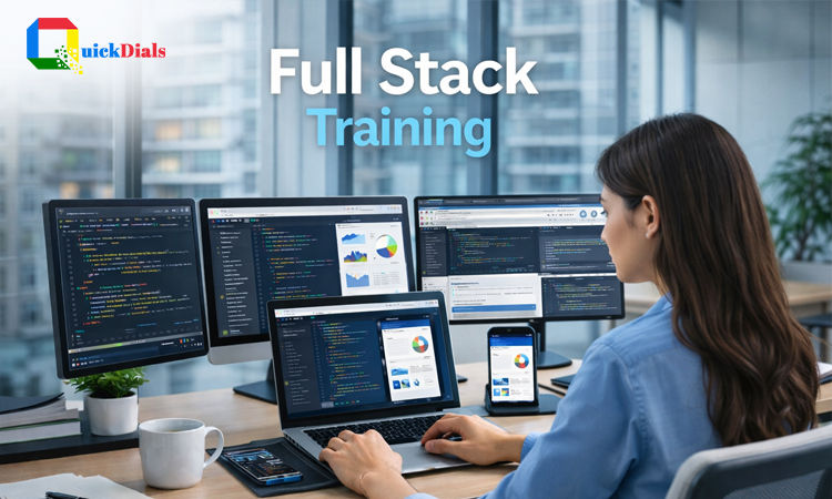 Common Full Stack Development Mistakes Beginners Make (And Fixes)