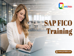 SAP FICO Institute in Noida, Delhi And Gurgaon – Best Classes, Fees And Certification (2026)