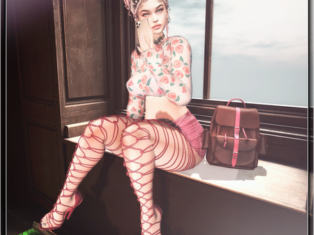 Waiting for you