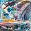 Thumbnail: En abstrakt by 50x70cm