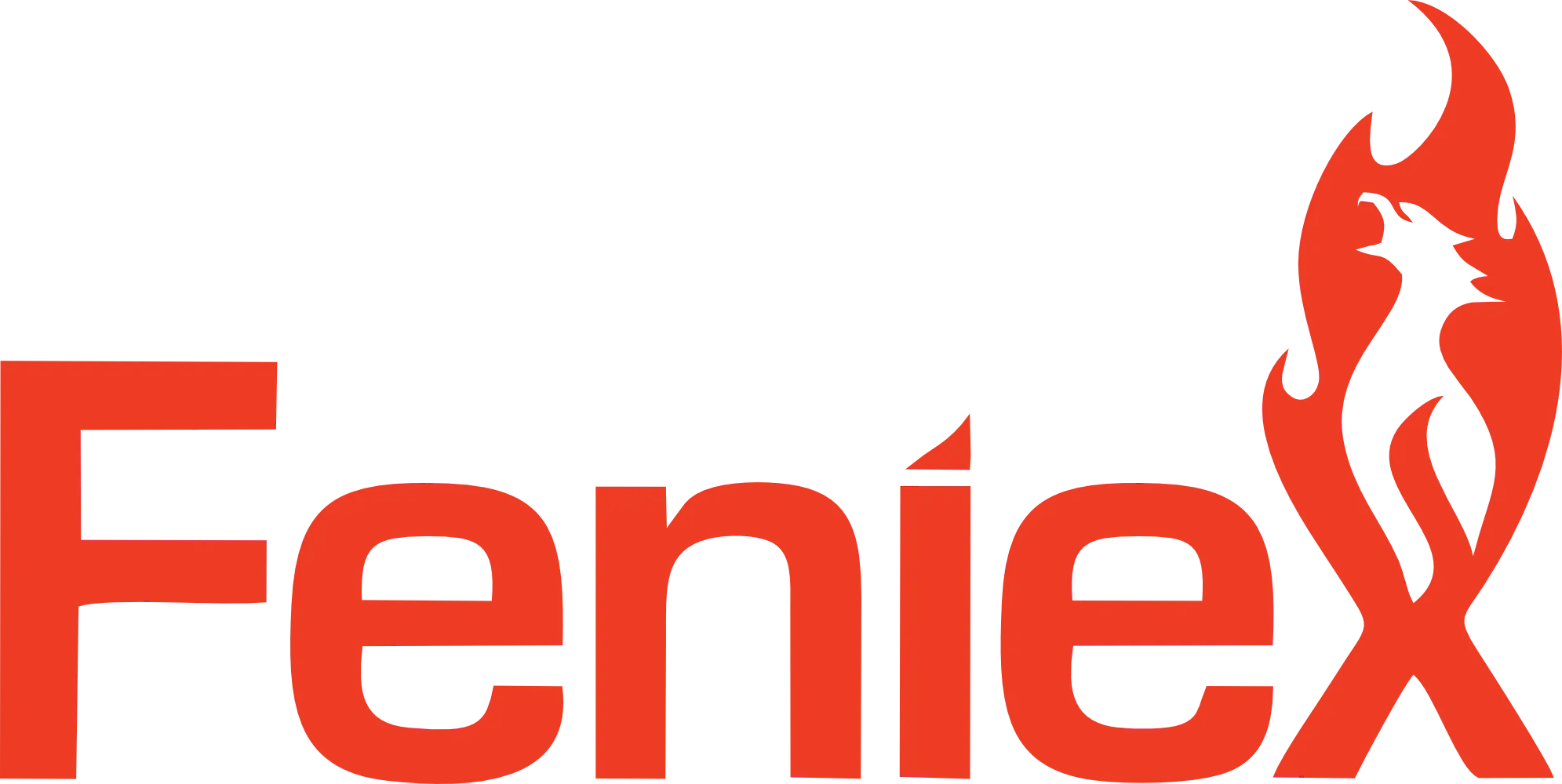 feniex logog