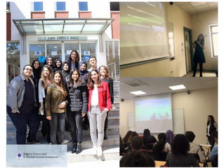 Boğaziçi Üniversitesi 2. Psikolojik Danışma Sempozyumu