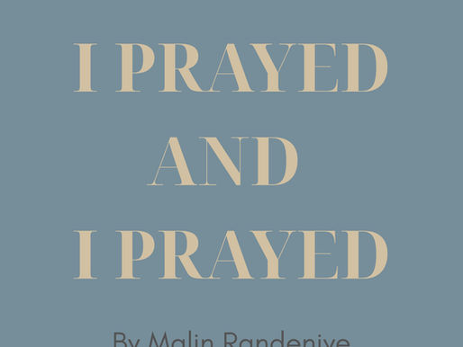 Stämningsfull låttext