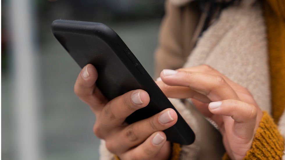 Tout savoir sur les téléphones avec Rover