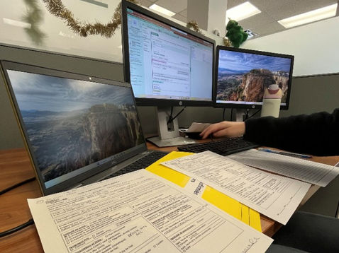 Pourquoi faire des simulations de basculement dans le DSN?