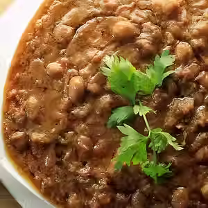 Fool (Traditional Styled Beans