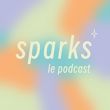 sparks