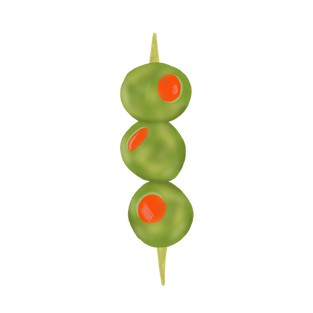 olive