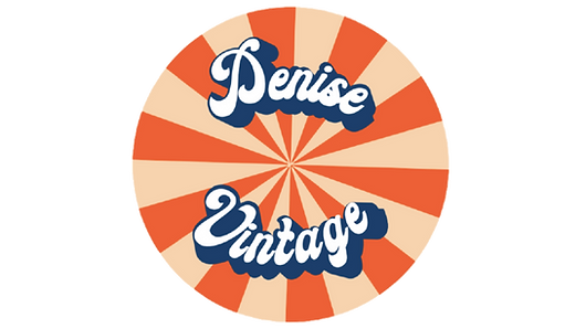 Denise vintage