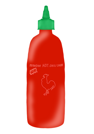 sauce piquante