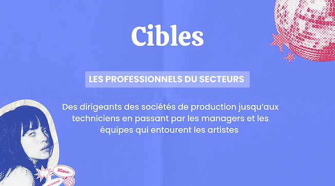 Production de concerts, et si on faisait autrement ?