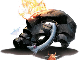 Top personal de mejores cómics leídos en 2025