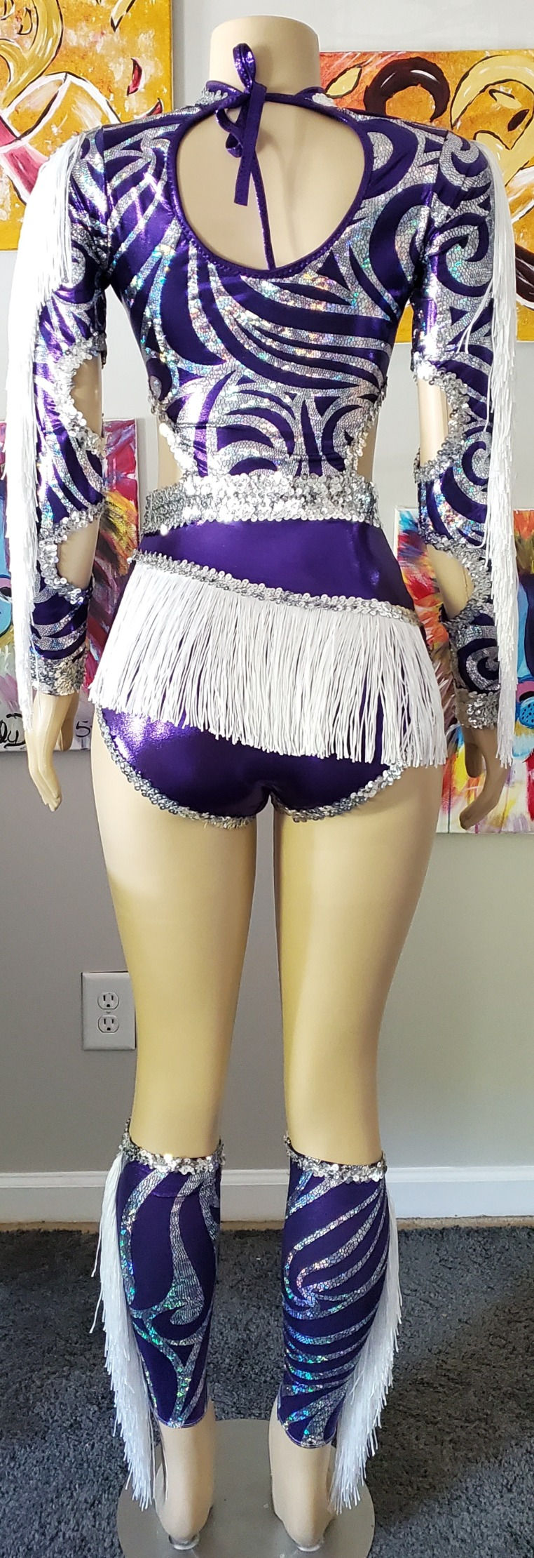 Thumbnail: Style #256