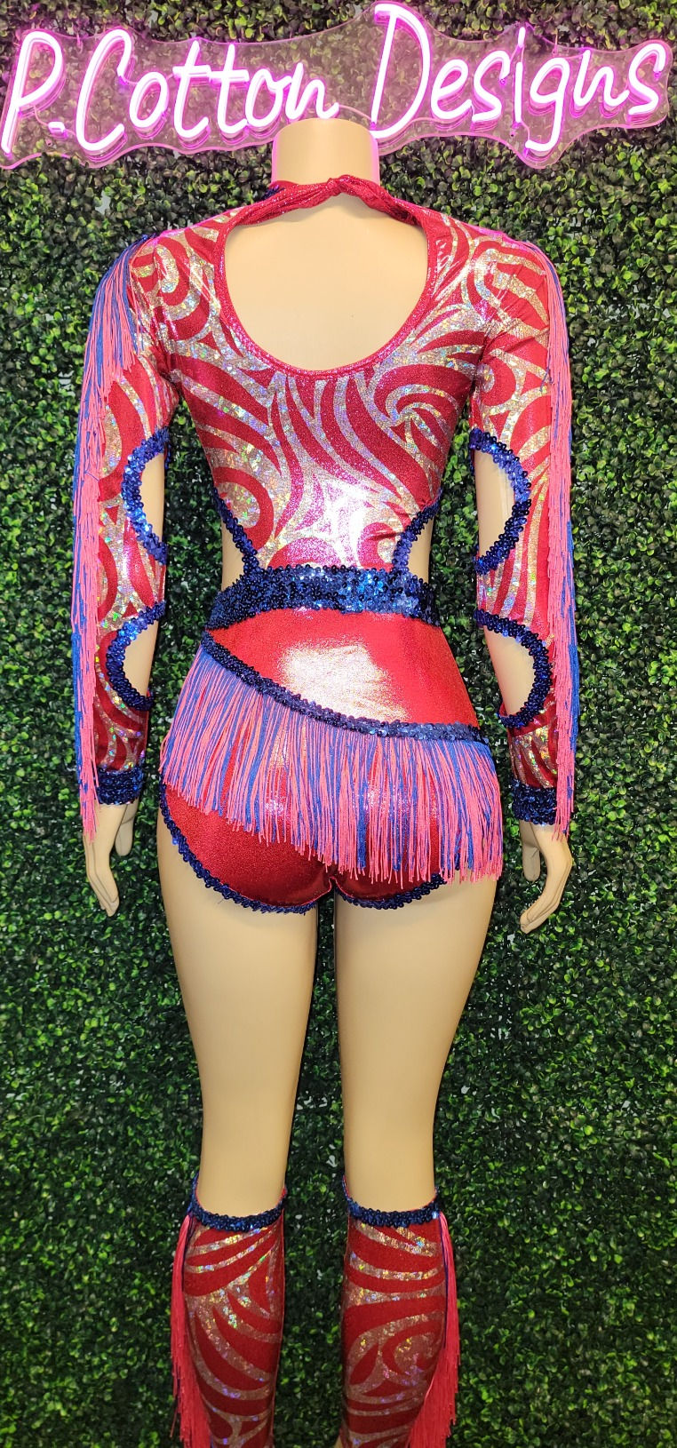 Thumbnail: Style #258