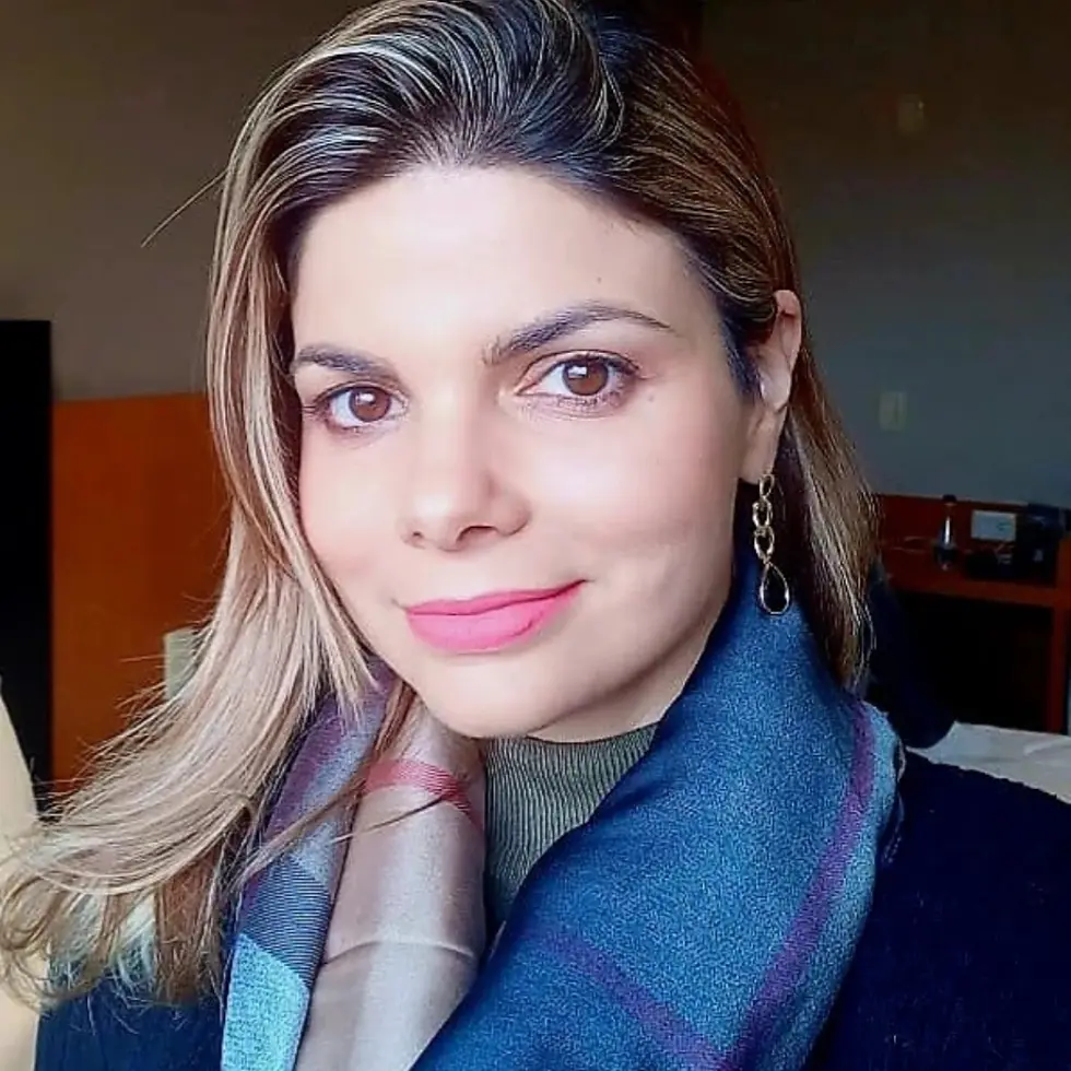 Ana Cristina Fernandes