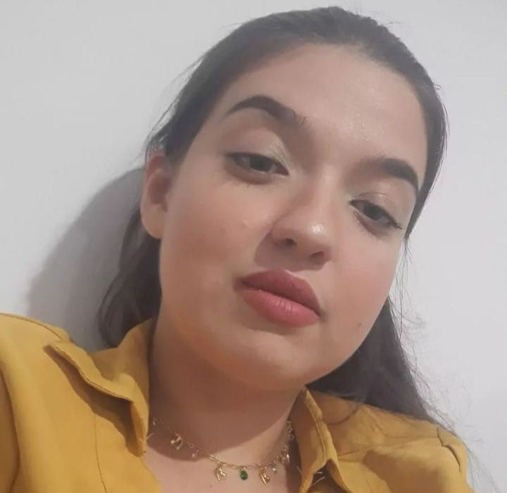 Alanna Vanessa Mendes Moreira