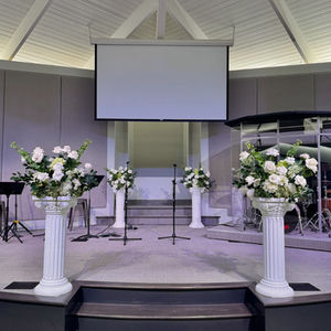 Alicia and Daniel's Ceremony 