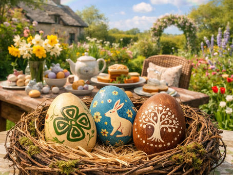 魂の統合セッション