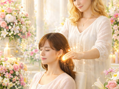 強化版フェロモンアップヒーリング✨✨✨✨✨