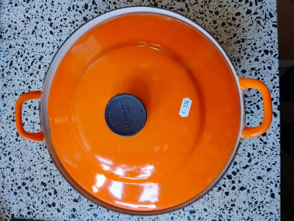 Tableware