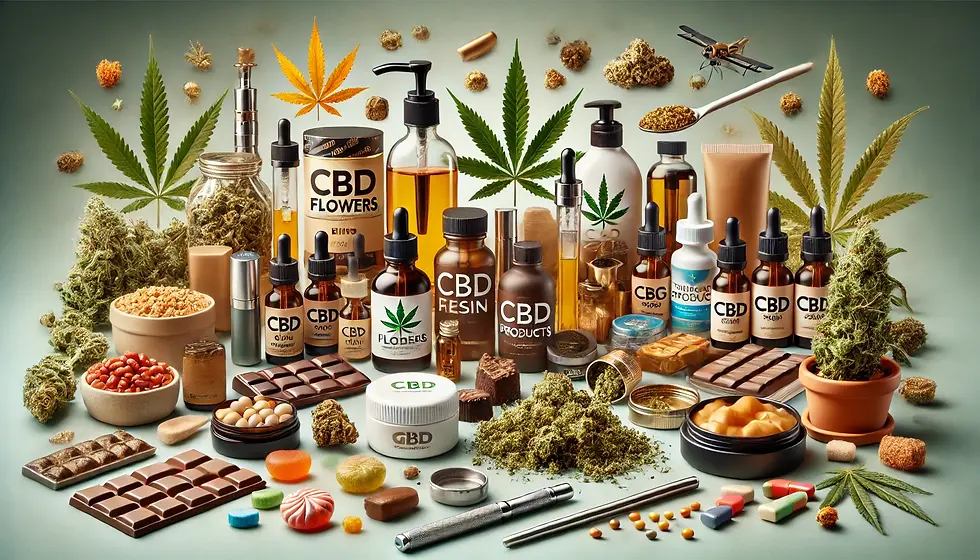 tendance nature cbd Aix-les-bains tout nos produits