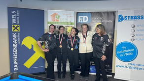 Damen Landesmeisterschaft 14/1 im PBC Neonovus Wels am 19.05.26