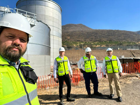 ROIT Soluciones de construcción acelerada