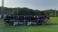 【MIZUNO スパイク試着会を開催しました】
