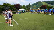 【菅平合宿 Day8】