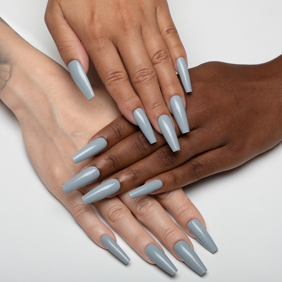 Miniatura: Aprés Gel Couleur — Clear The Slate - 328 (Libre de HEMA & TPO) 15 ml