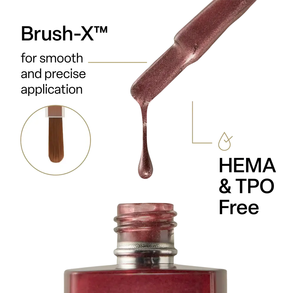 Miniatura: Aprés Astral Velvet Cat Eye —  Aces (HEMA-Free & TPO-Free) 10 ml