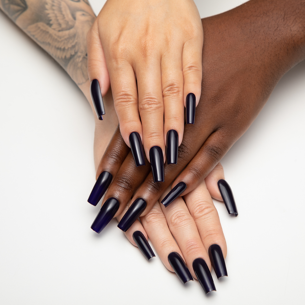 Miniatura: Aprés Gel Couleur — Kohl Hearted - 324 (Libre de HEMA & TPO) 15 ml
