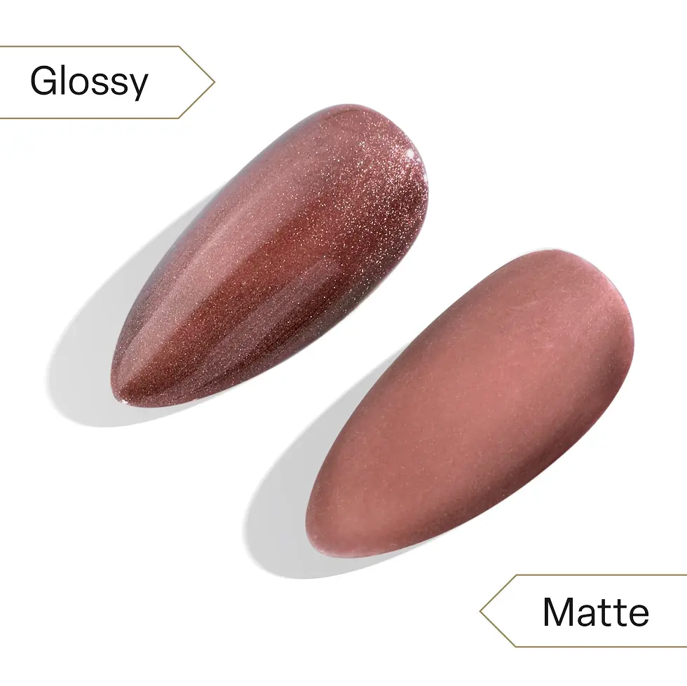 Miniatura: Aprés Astral Velvet Cat Eye —  Aces (HEMA-Free & TPO-Free) 10 ml