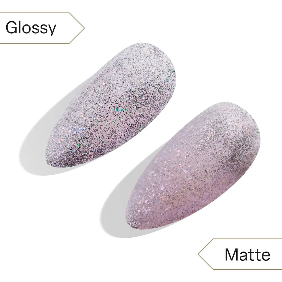 Miniatura: Aprés Astral Flash Glitter —  Karma Is A… (HEMA-Free & TPO-Free) 10ml