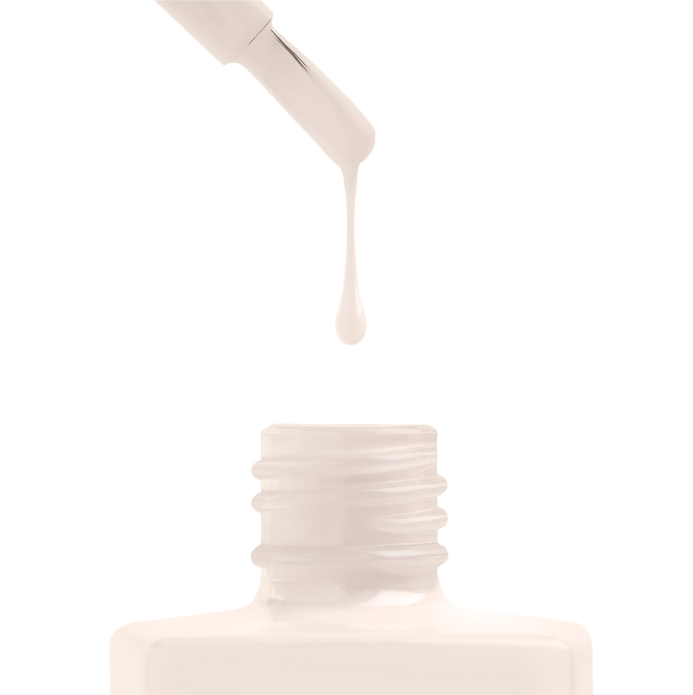 Miniatura: Aprés Gel Couleur — Organic Eggshell - 310 (Libre de HEMA & TPO) 15 ml