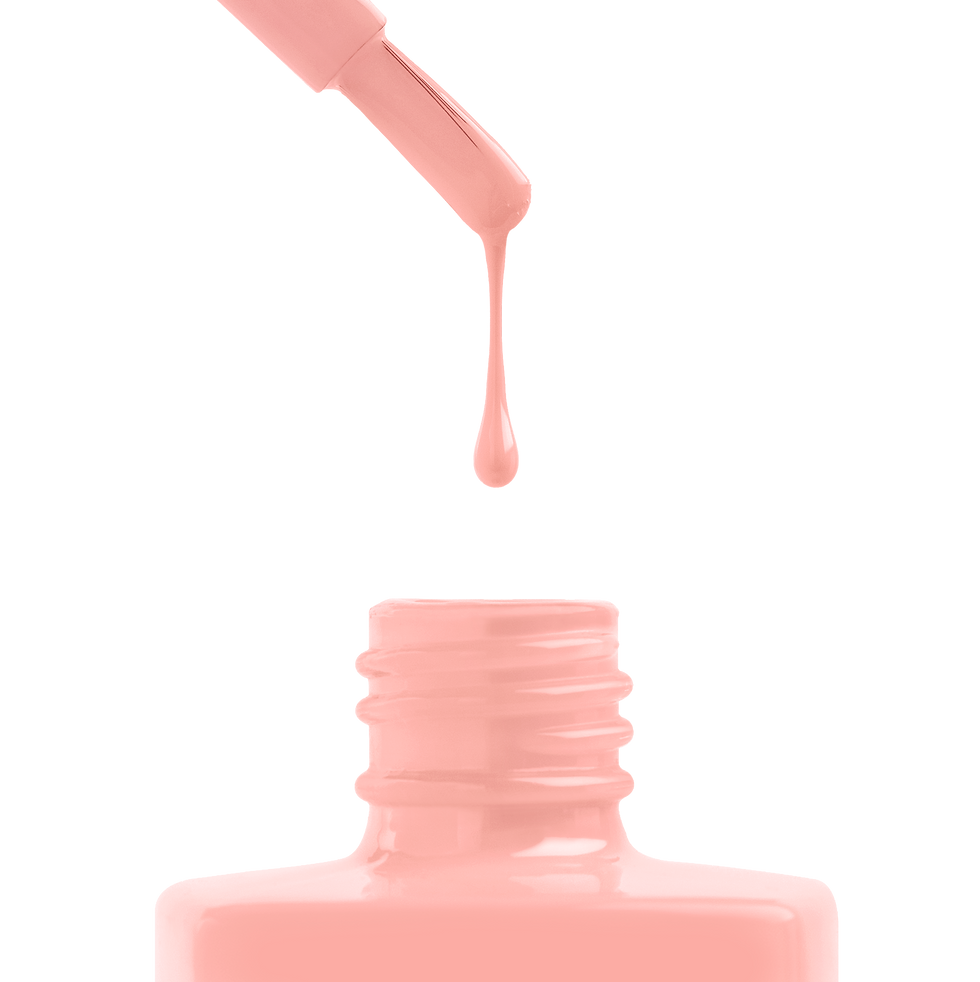 Miniatura: Aprés Gel Couleur — Cantaloopy - 261 (Libre de HEMA & TPO) 15ml