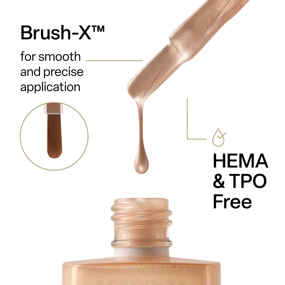 Miniatura: Aprés Astral Aperlado —  Intuition (HEMA-Free & TPO-Free) 10 ml
