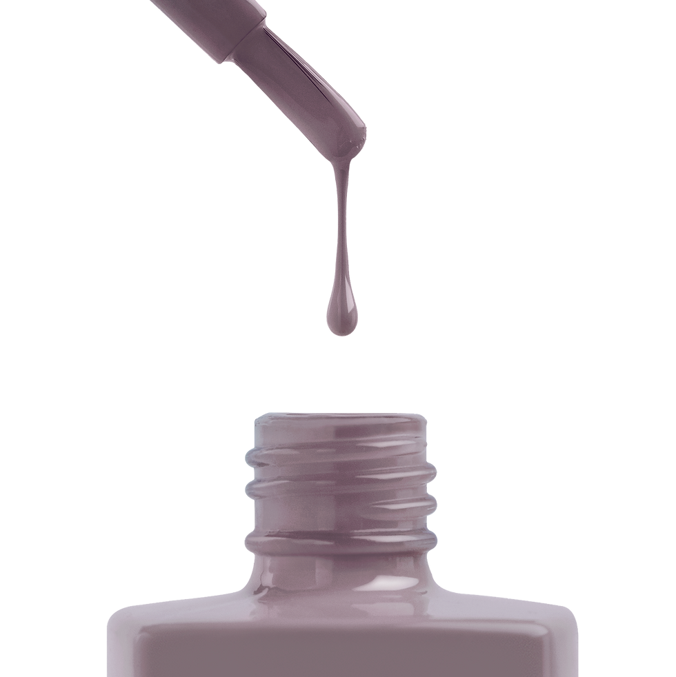 Miniatura: Aprés Gel Couleur — Sebastian's Spots - 315 (Libre de HEMA & TPO) 15ml