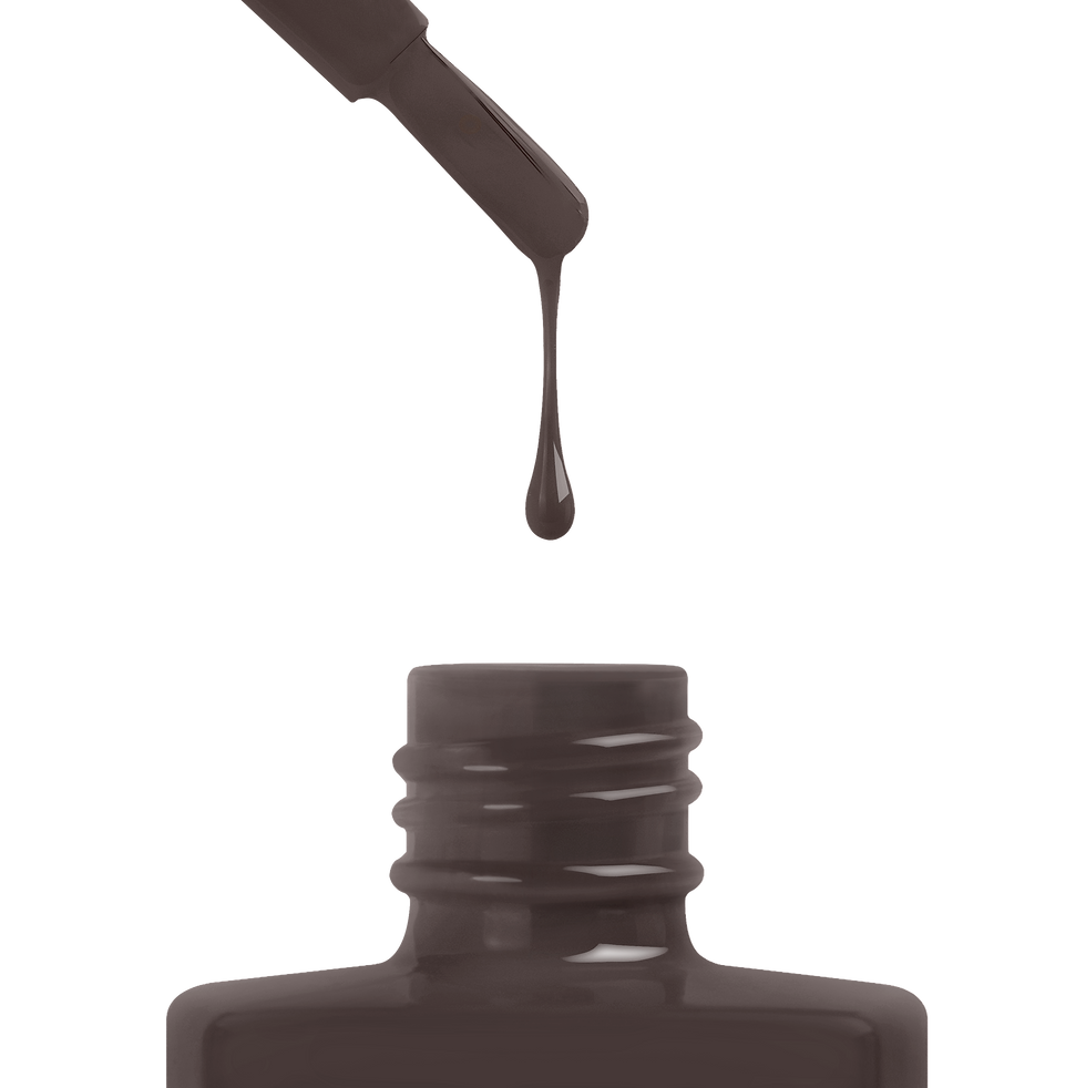 Miniatura: Aprés Gel Couleur — Olive Tapenade - 312 (Libre de HEMA & TPO) 15ml