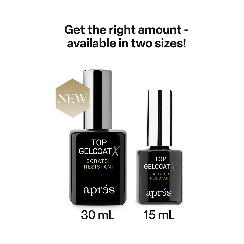 Miniatura: TOP COAT X